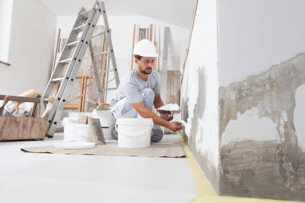 Best Airborne Mold Testing  in Leechburg, PA